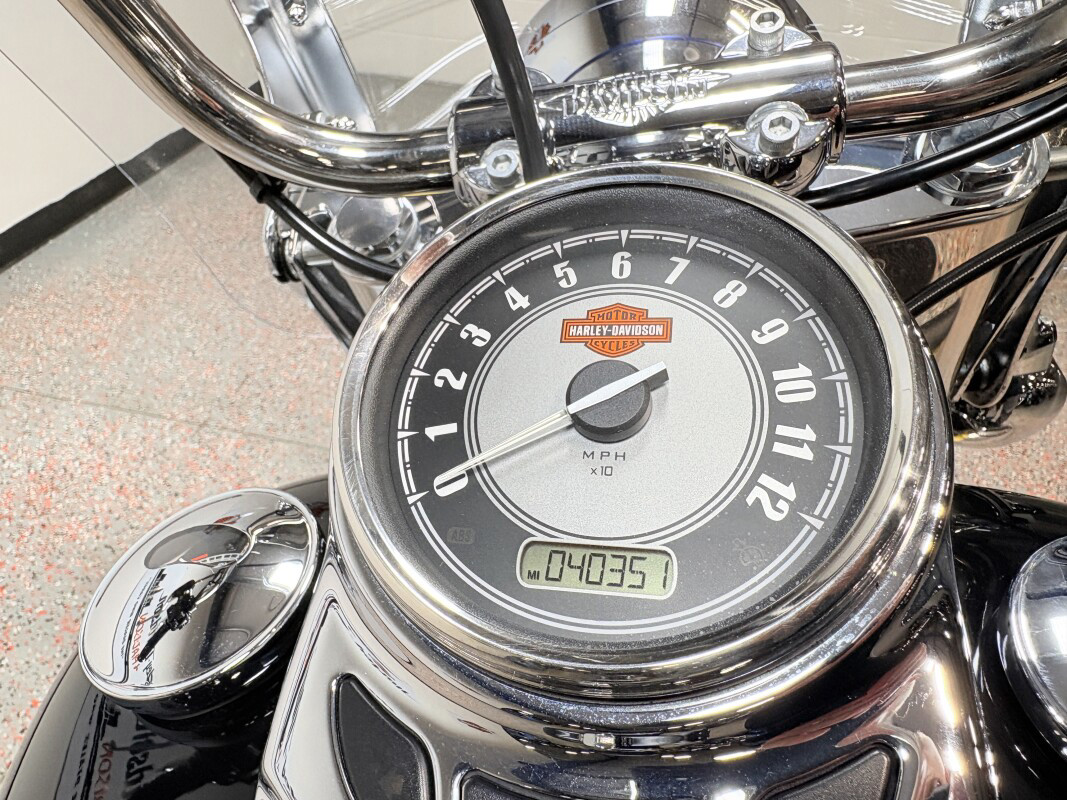 Heritage Softail® Classic