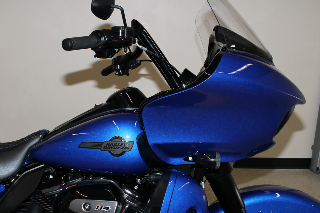 Road Glide® Limited
