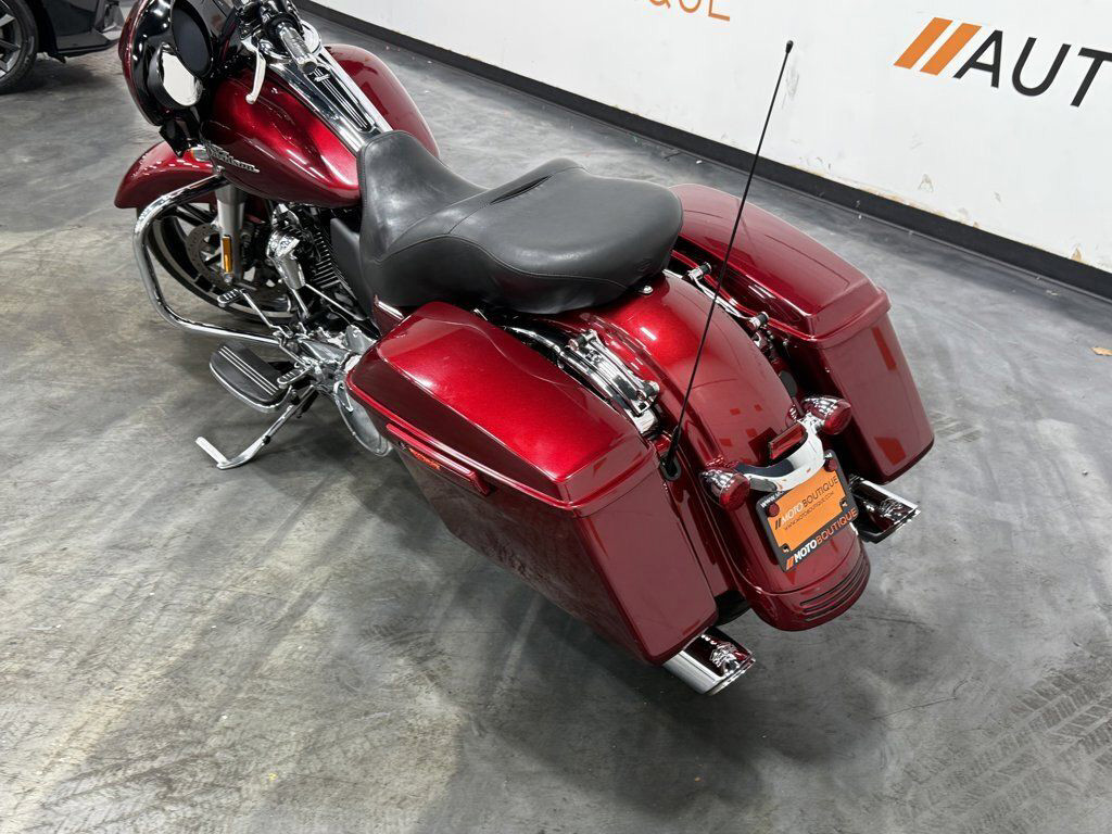 Street Glide® Special