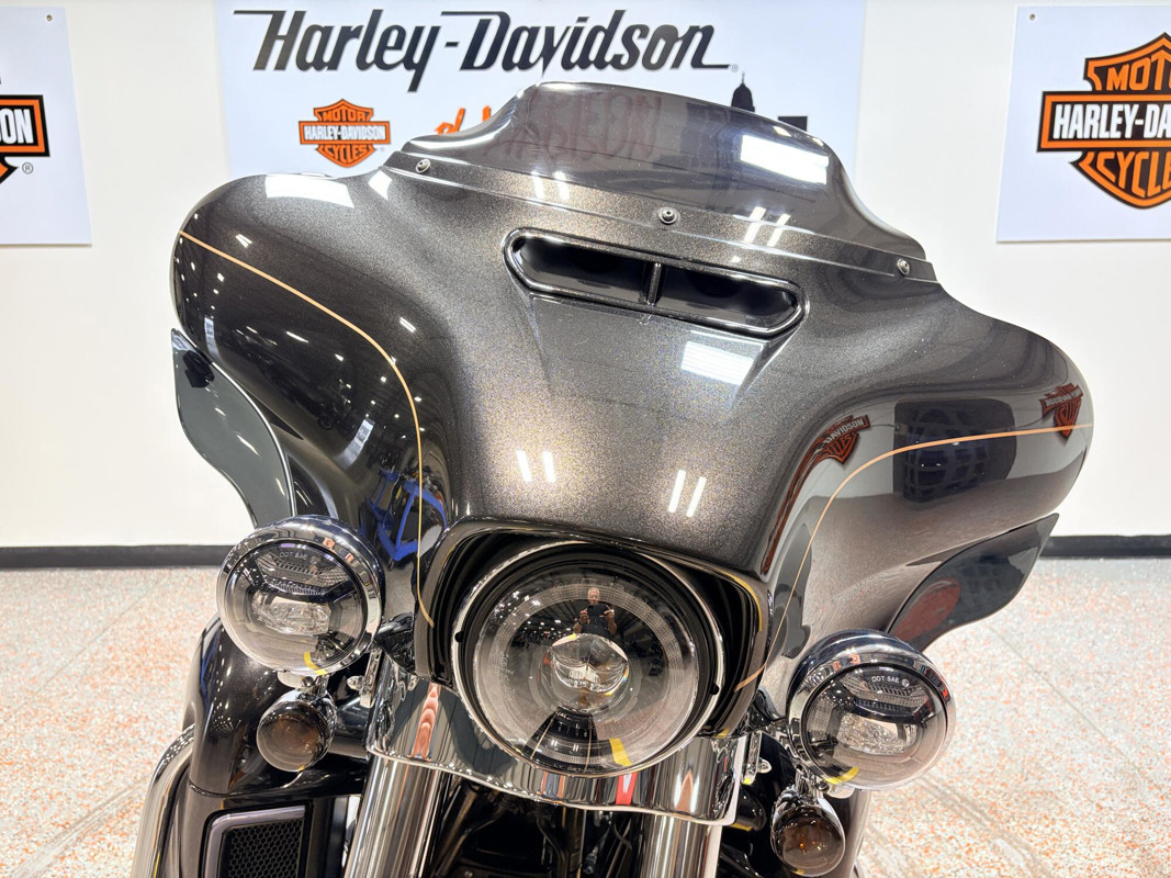 Electra Glide® Ultra® Limited