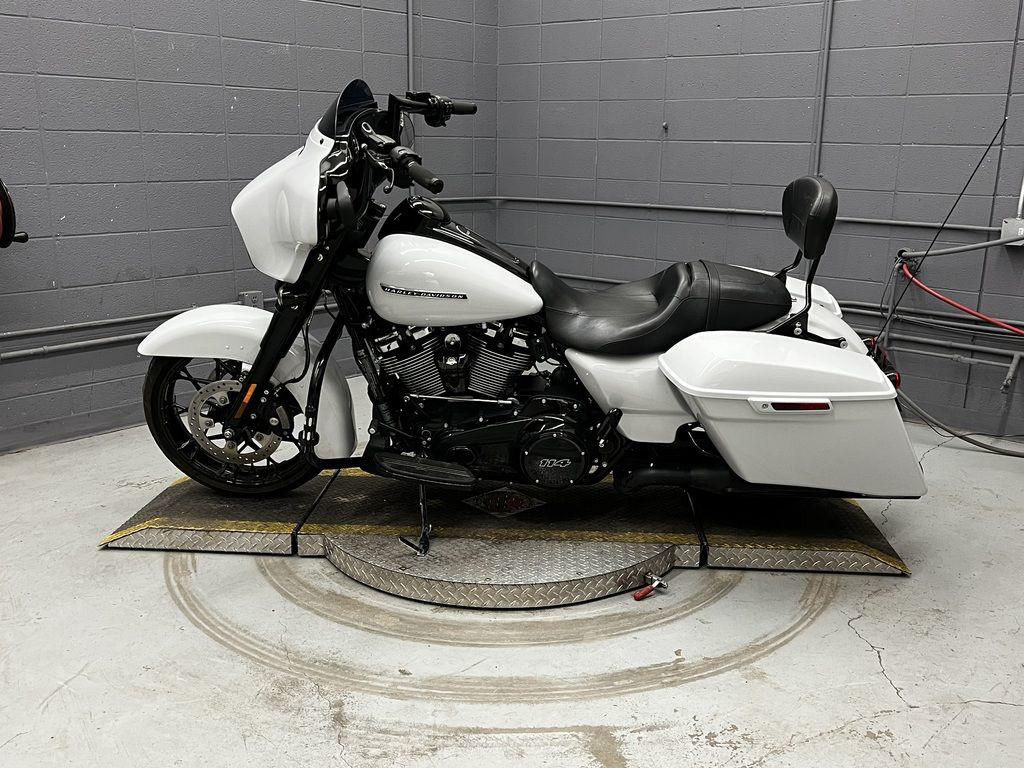 Street Glide® Special