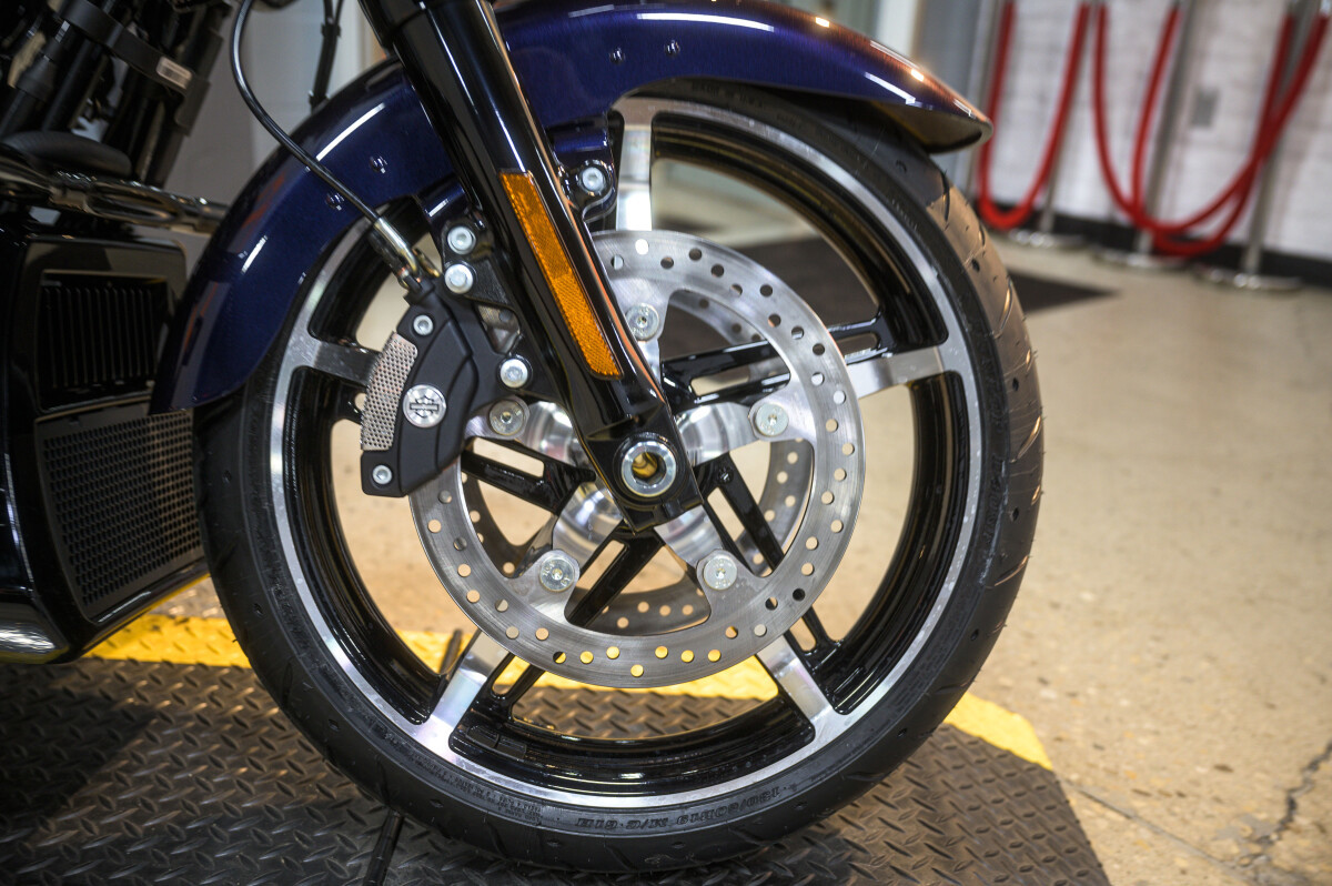 Road Glide®