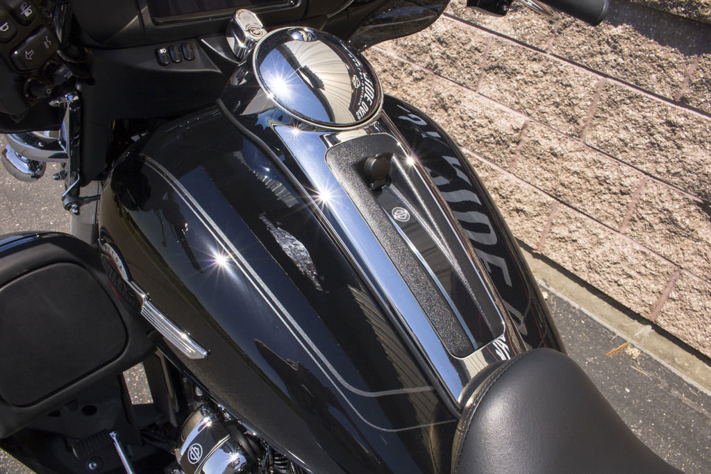 Tri Glide® Ultra