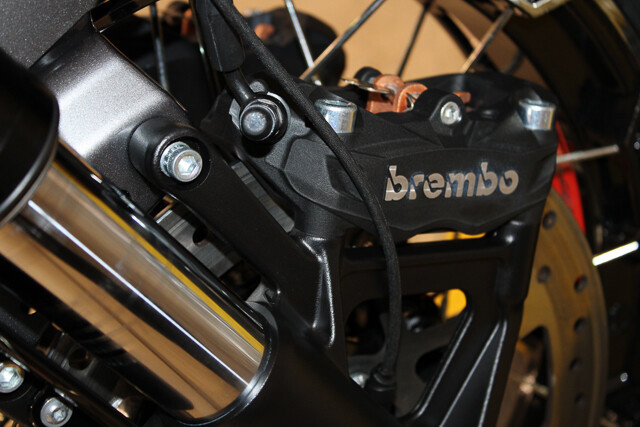 CVO® Road Glide®