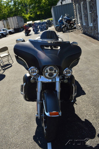 Electra Glide® Ultra® Limited