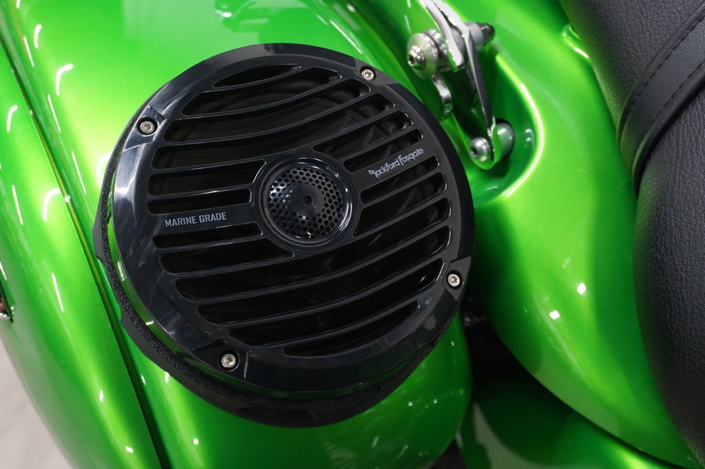 Vulcan® 1700 Vaquero® ABS