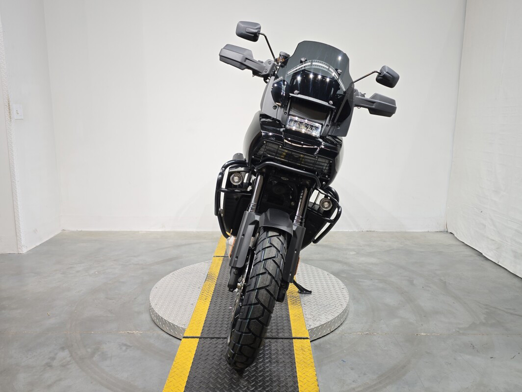 Pan America® 1250 Special