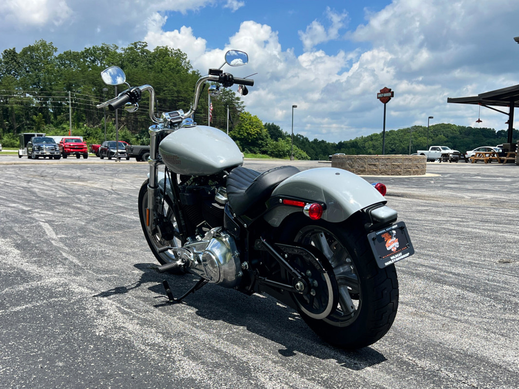 Softail® Standard