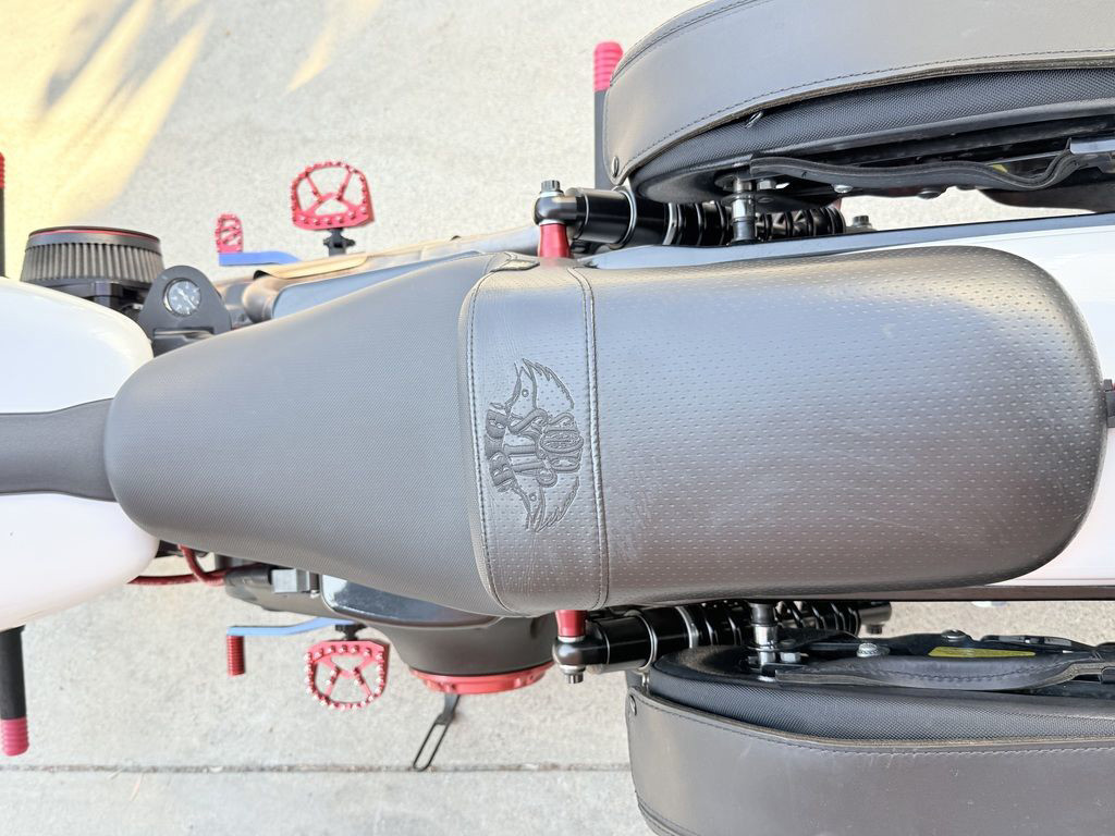 Dyna® Low Rider® S