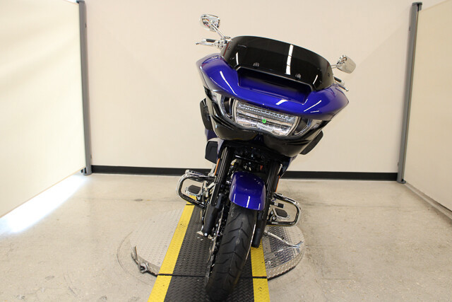 CVO® Road Glide®