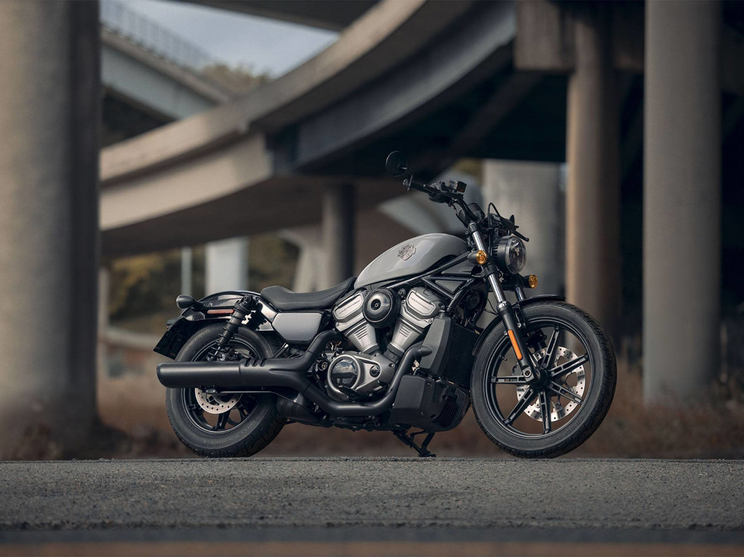 Nightster