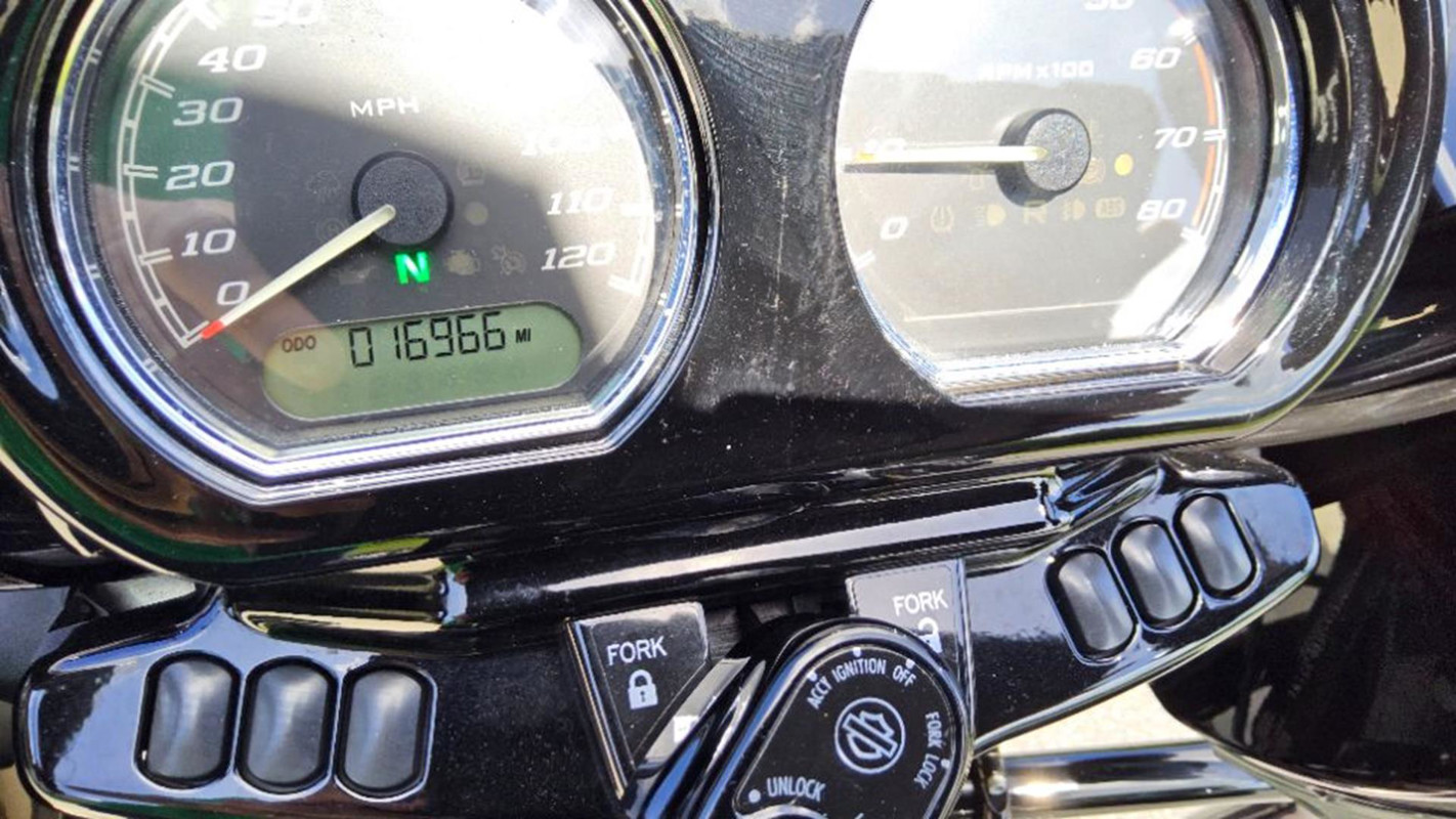 Road Glide® Special