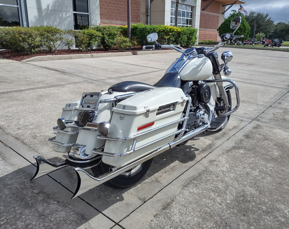 Road King® Police