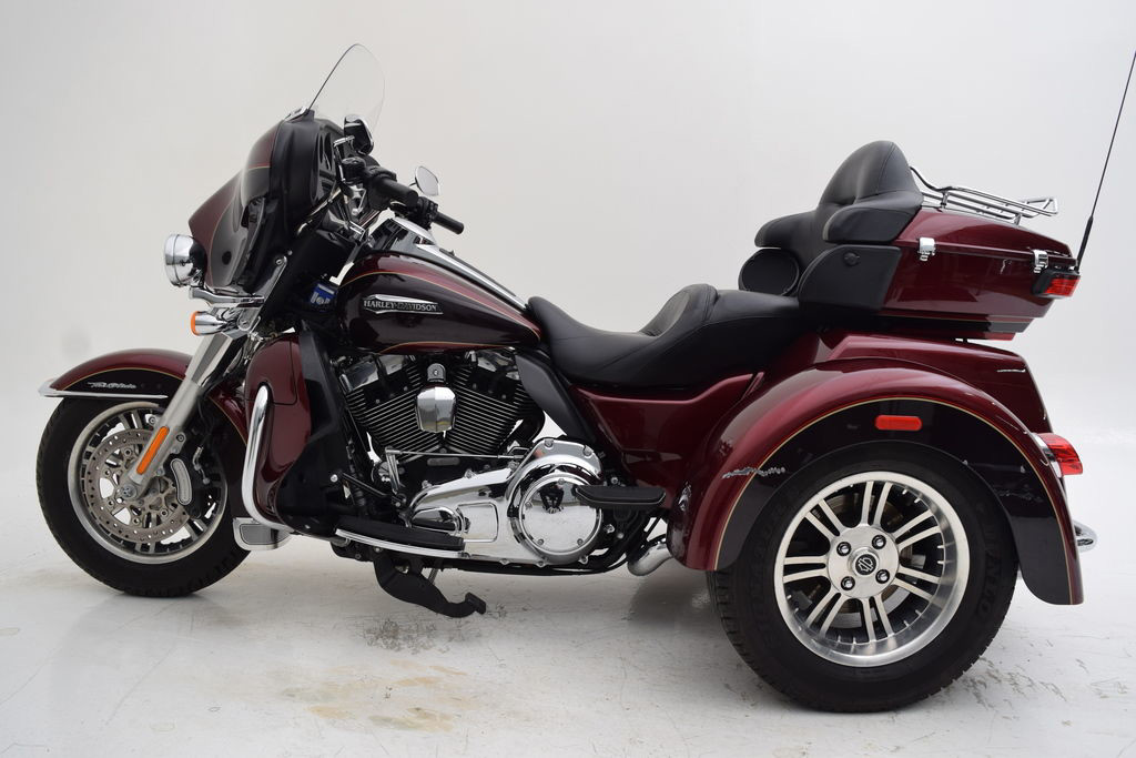 Tri Glide® Ultra
