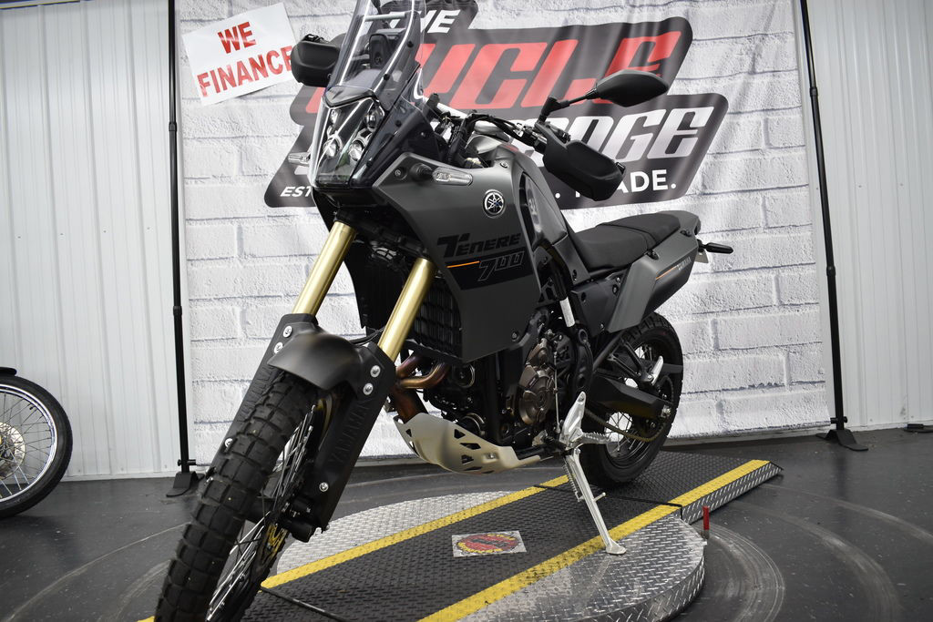 Ténéré 700