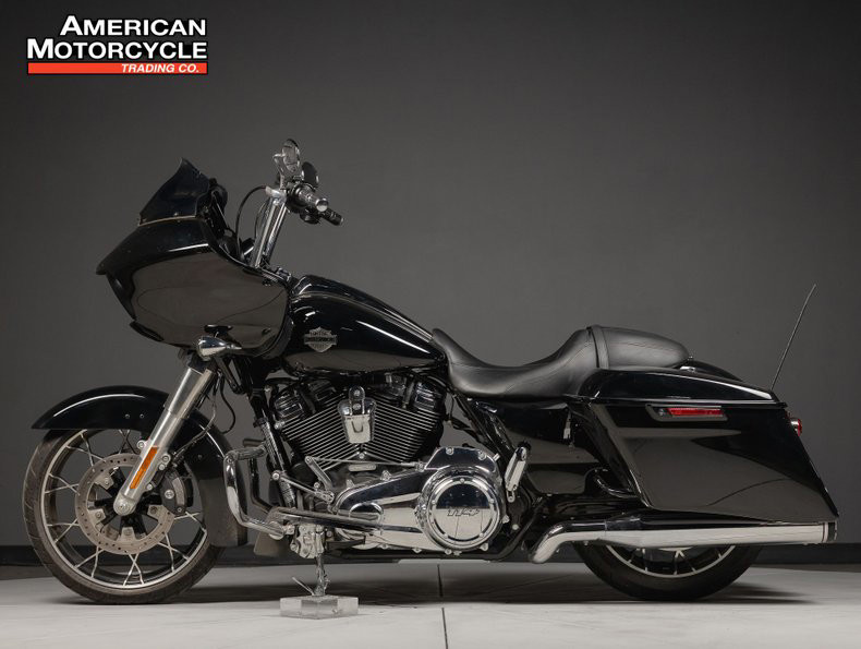 Road Glide® Special