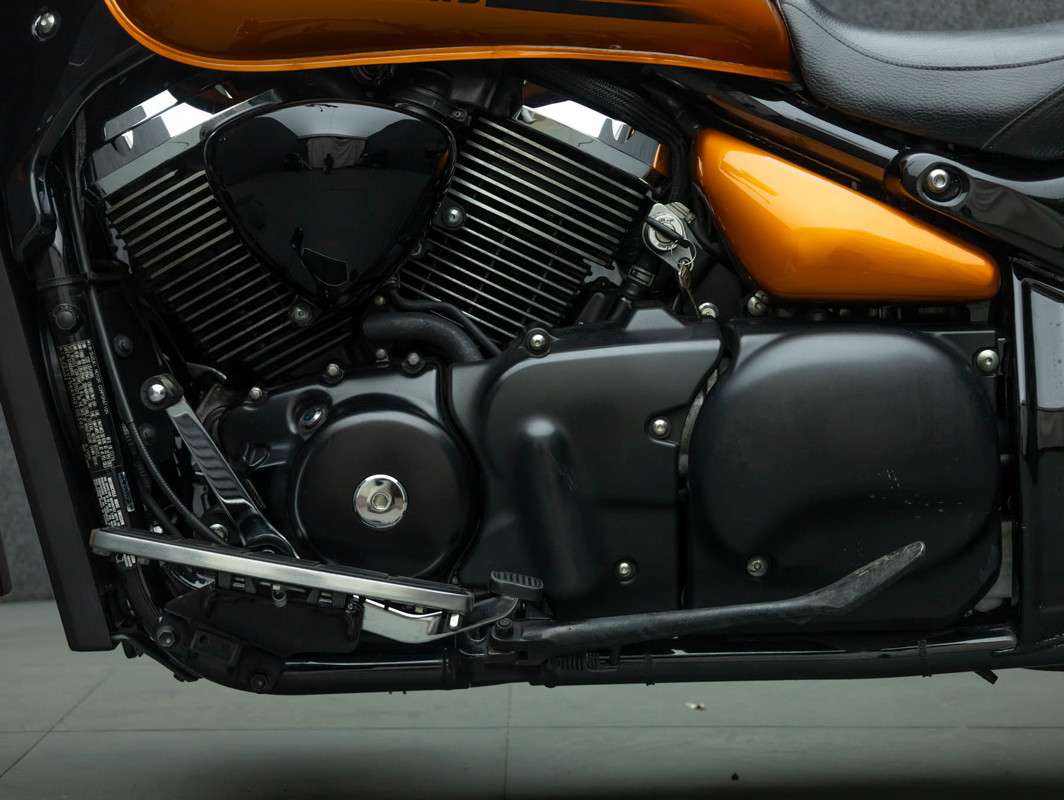 Boulevard C90 B.O.S.S.