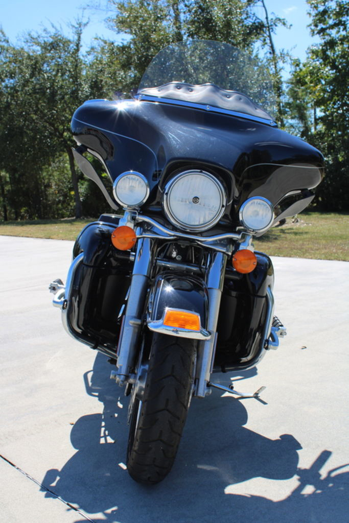 Electra Glide® Ultra® Limited
