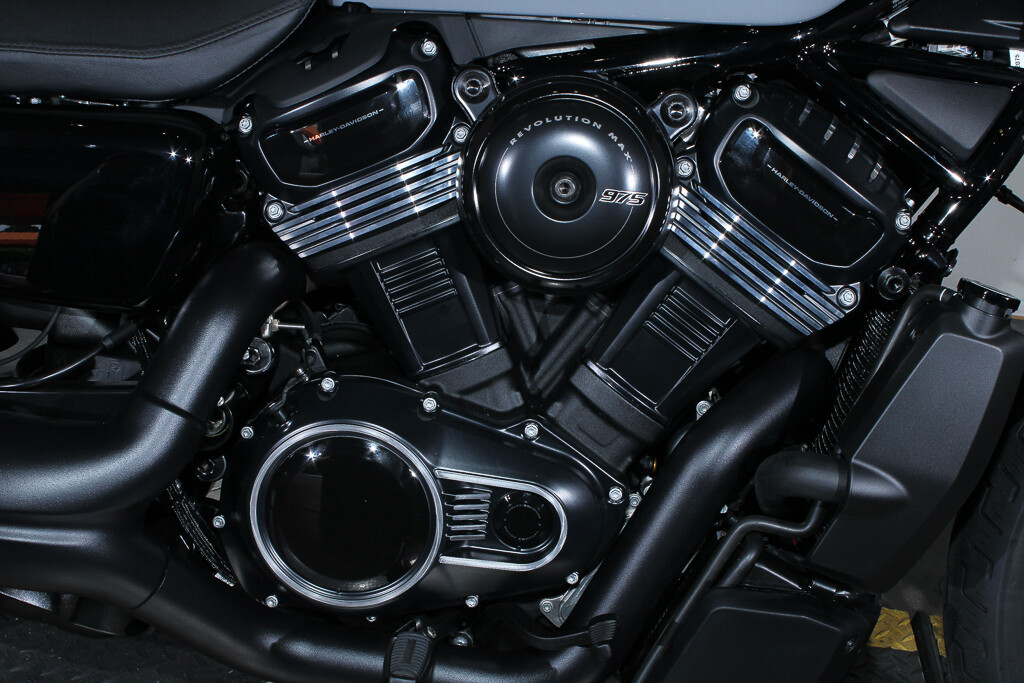 Nightster Special