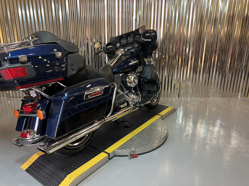 Electra Glide® Ultra Limited