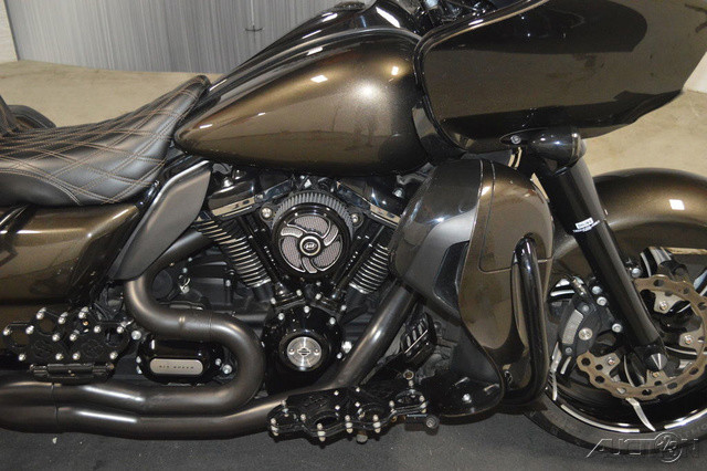 Road Glide® Limited