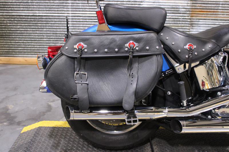 Heritage Softail® Classic