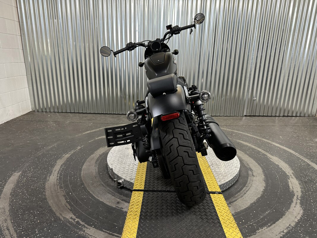 Nightster Special