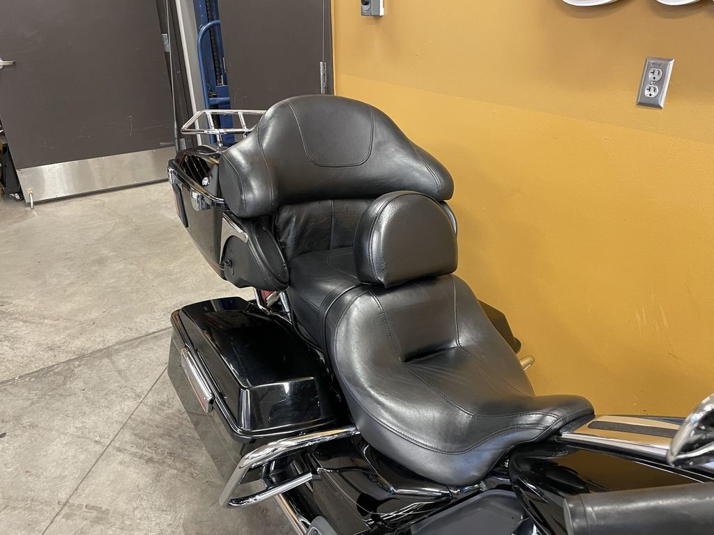 Electra Glide® Ultra Limited®