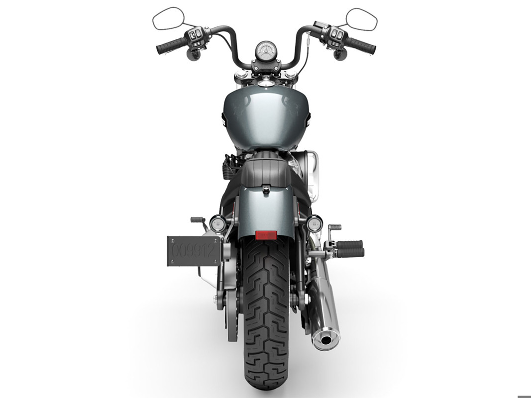 Street Bob®