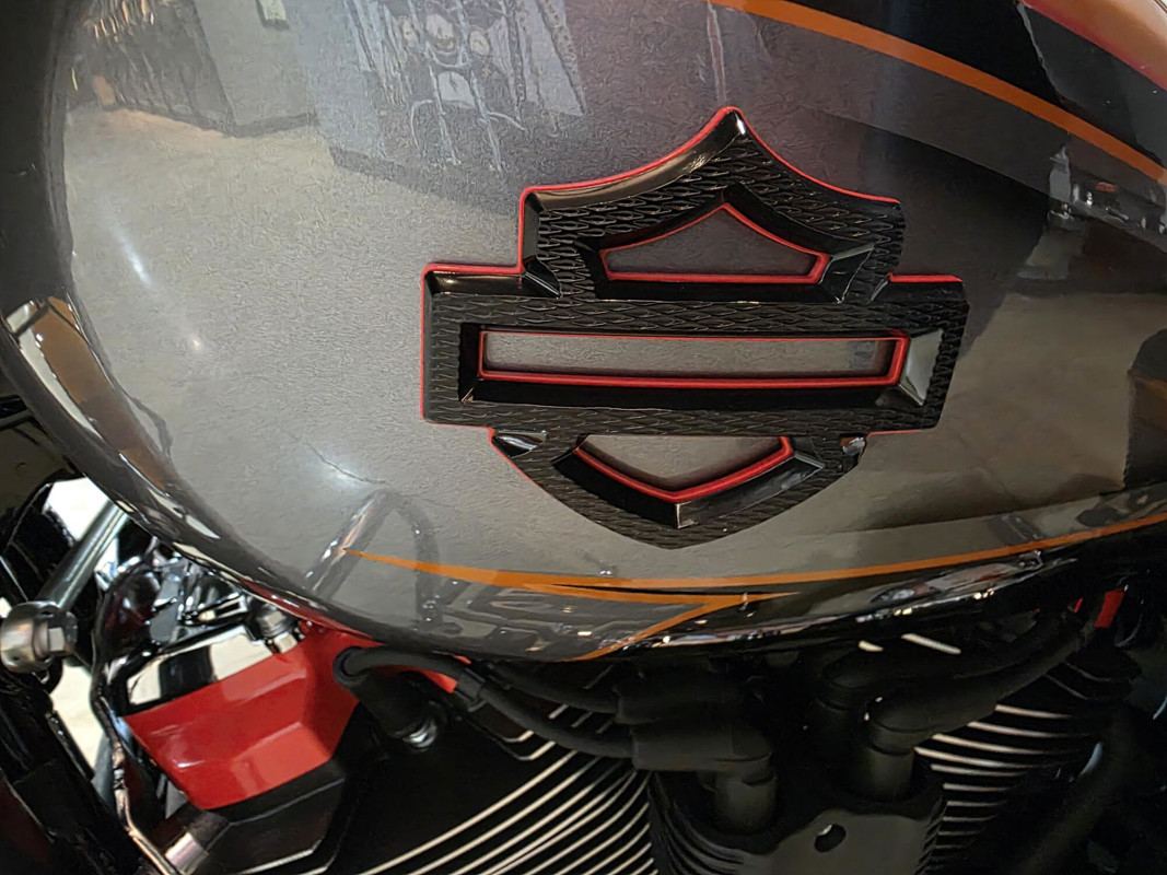 CVO® Street Glide®