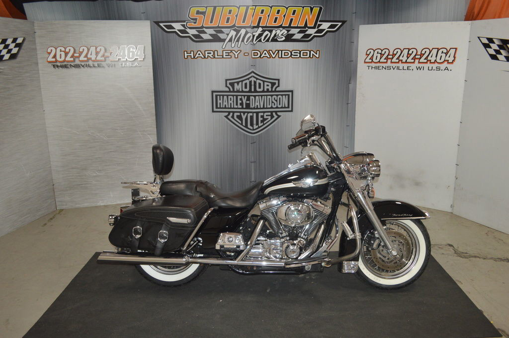 Road King® Classic