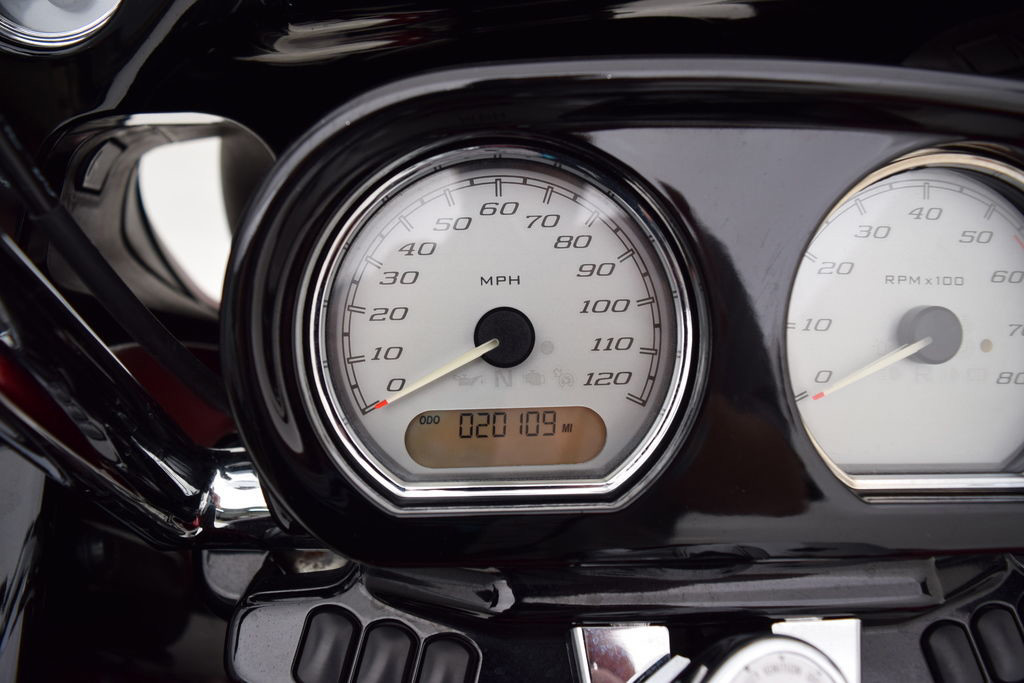 Road Glide® Special