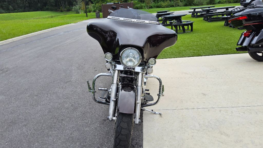 Street Glide®