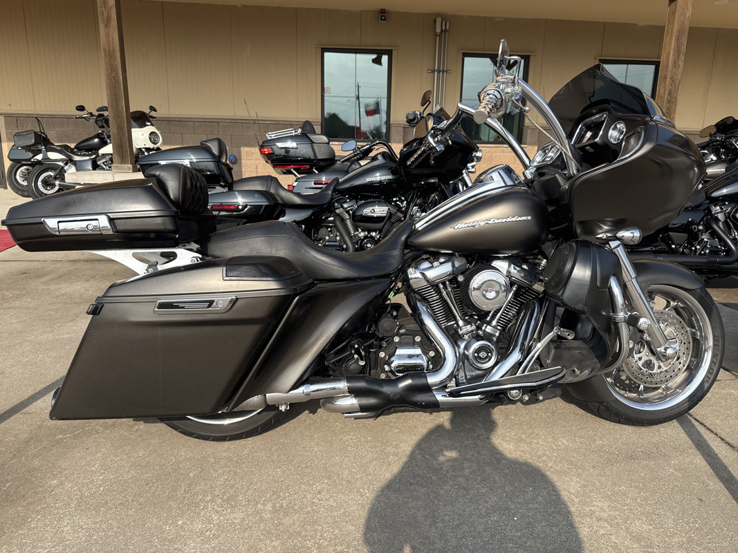 Road Glide®