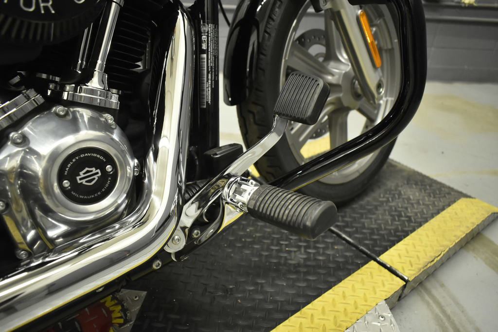 Softail® Standard
