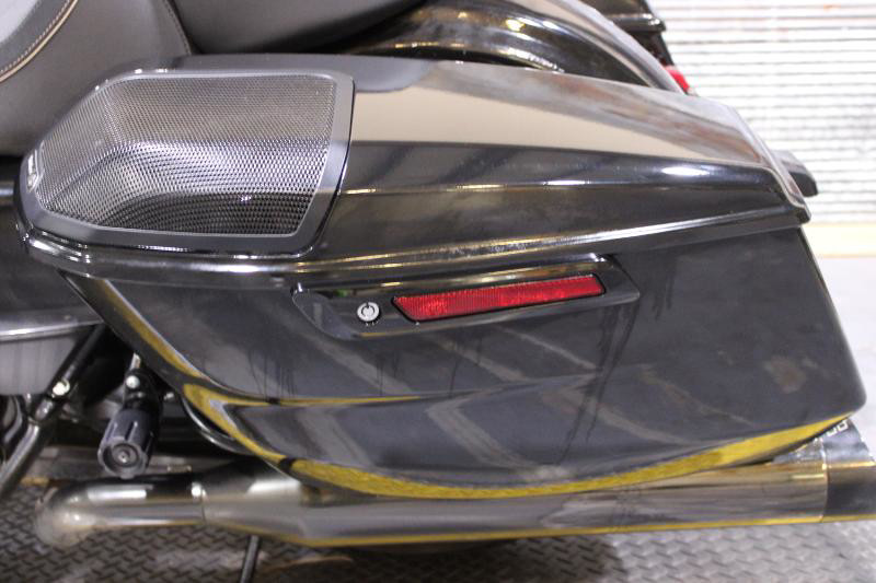 CVO® Road Glide®