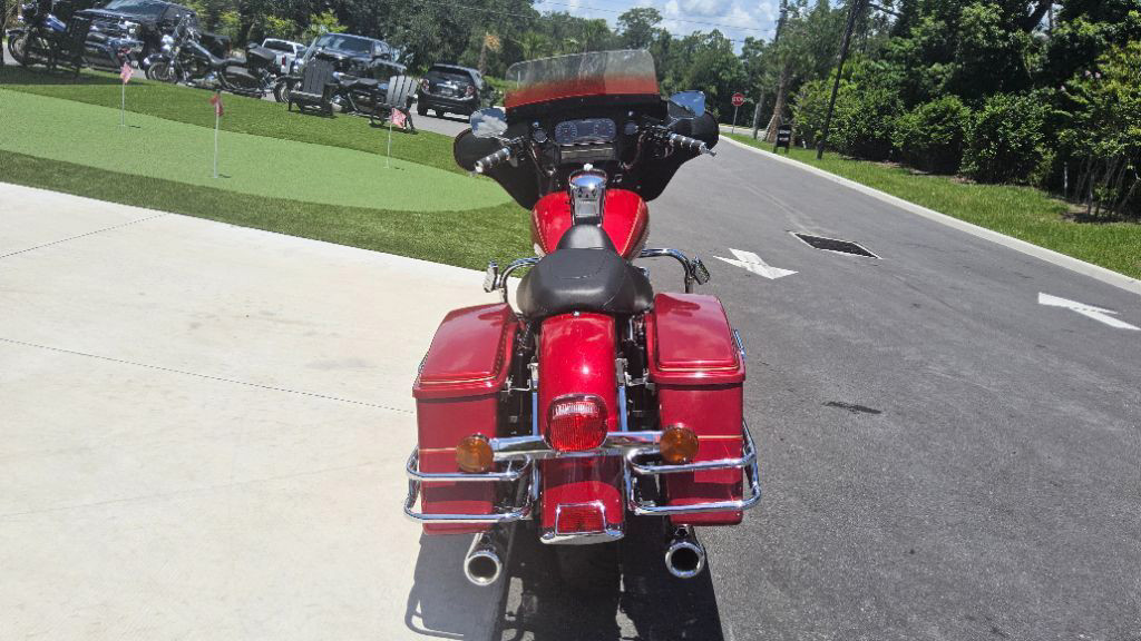 Electra Glide® Standard