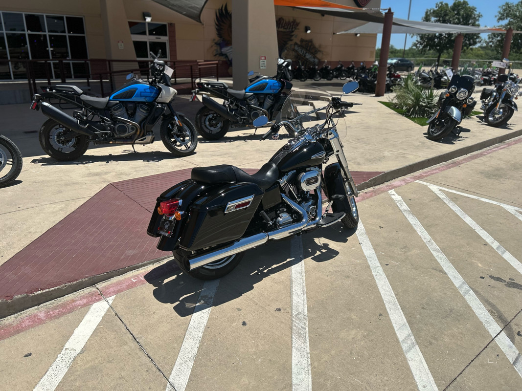 Dyna® Switchback®