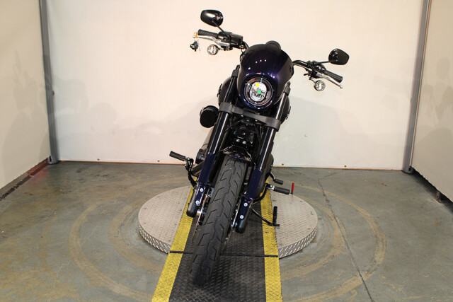 Low Rider® S