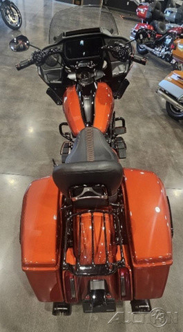Road Glide®