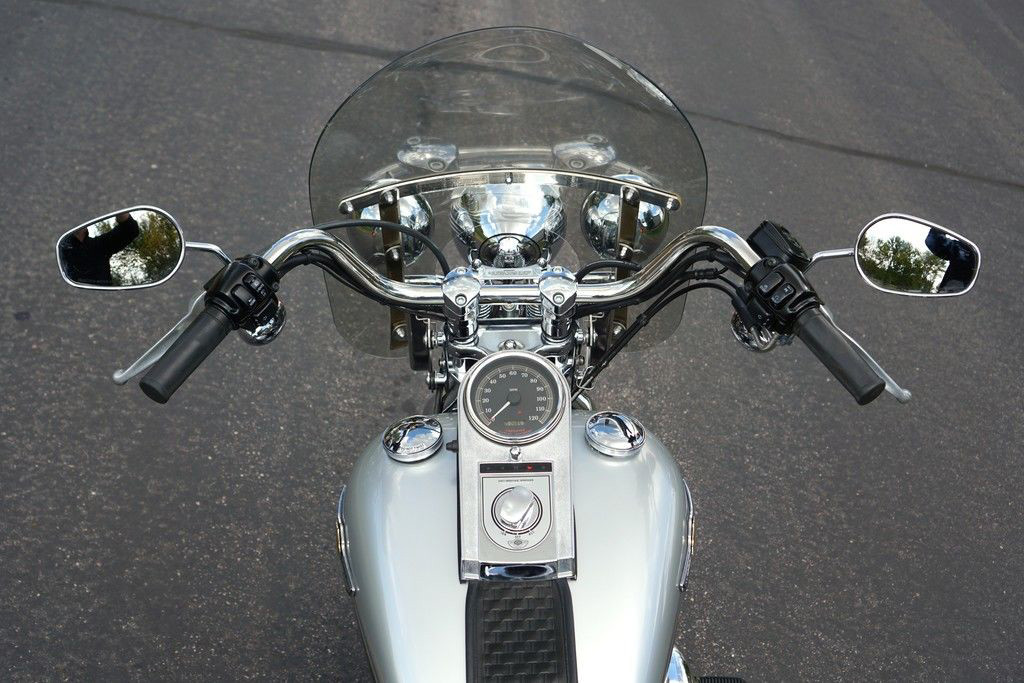 Heritage Springer®