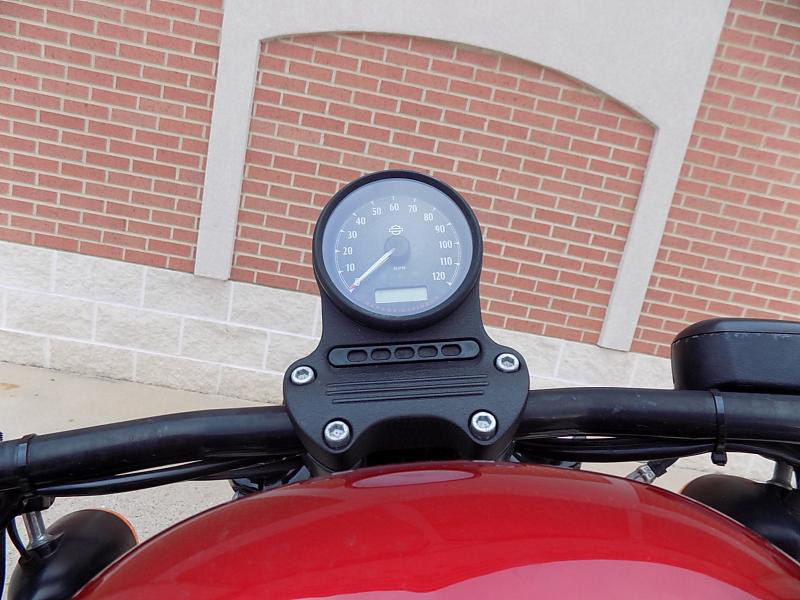 Sportster® Iron 883®