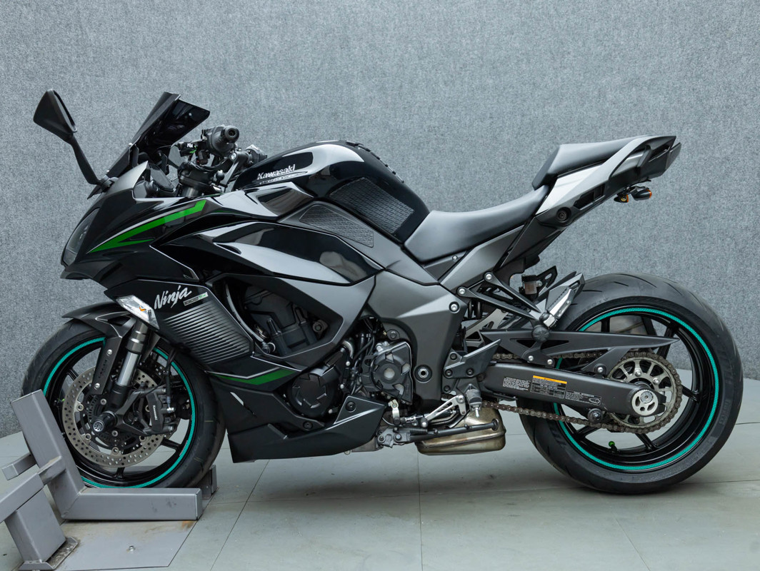 Ninja 1000SX