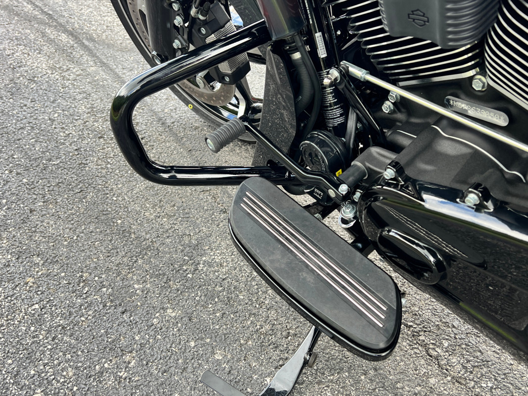 Street Glide®