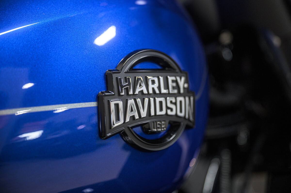 Street Glide® Ultra