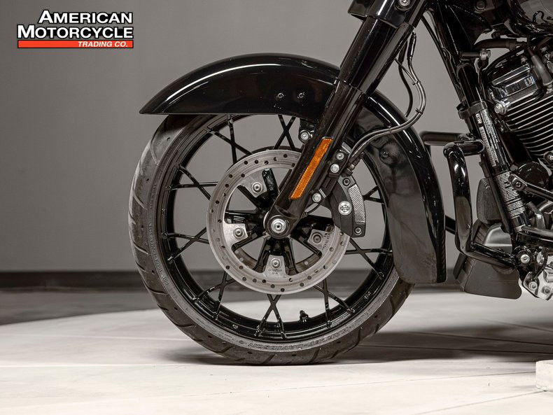 Street Glide® Special