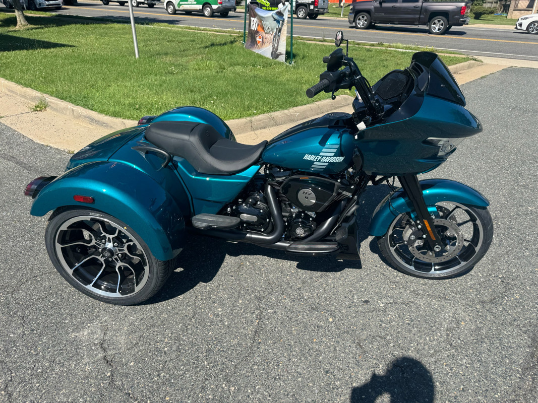 Road Glide® 3