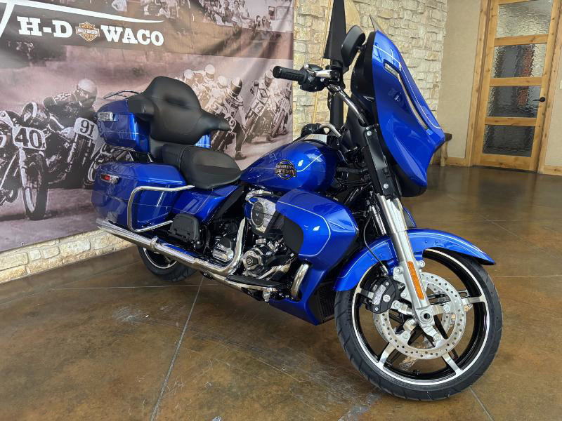 Street Glide® Ultra