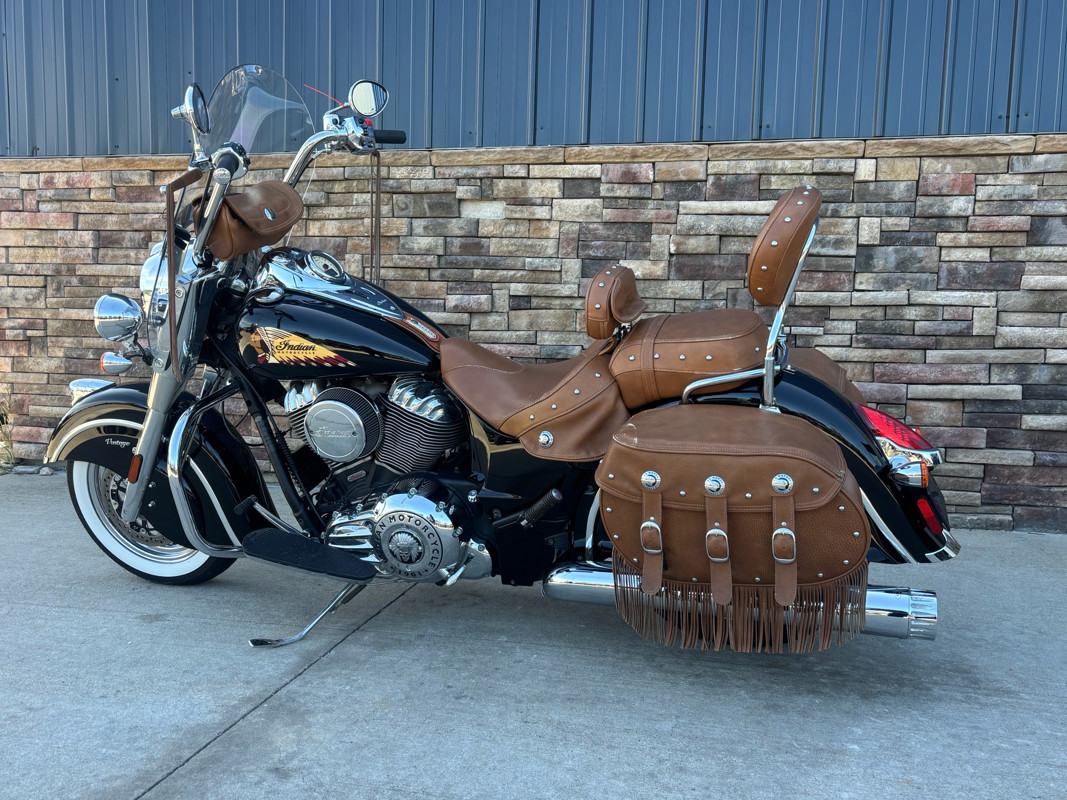 Chief® Vintage
