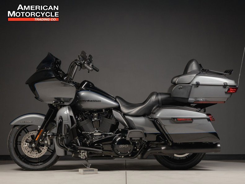Road Glide® Limited